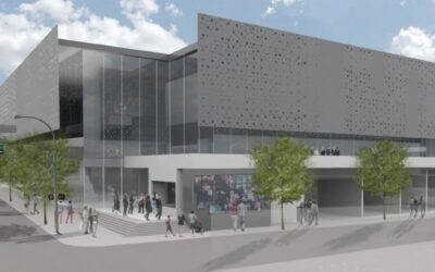 Campaign for Kamloops Performing Arts Centre launches website