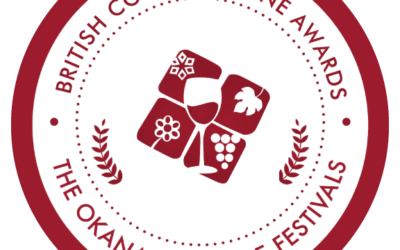 Fall Okanagan Wine Festival wine awards winners announced