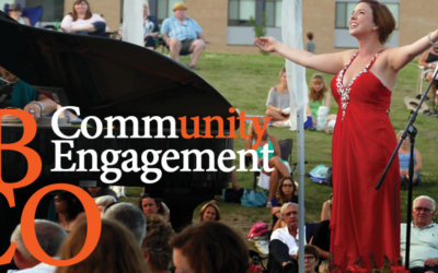 UBCO: Community Engagement