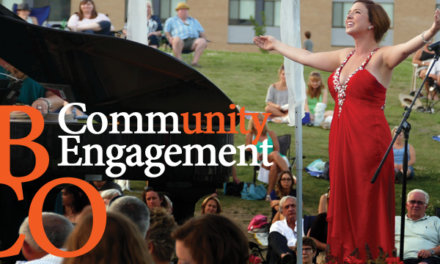 UBCO: Community Engagement