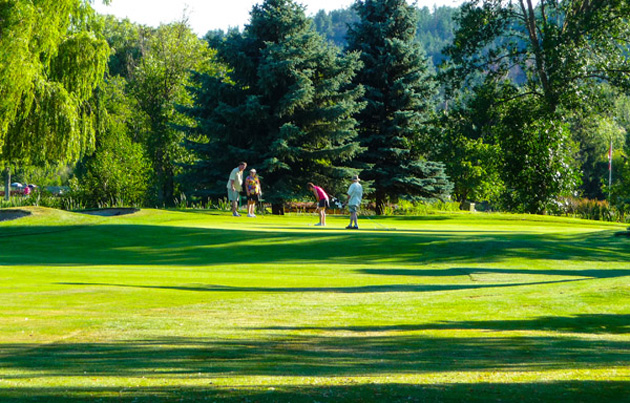 City of Kelowna acquires golf course for YLW