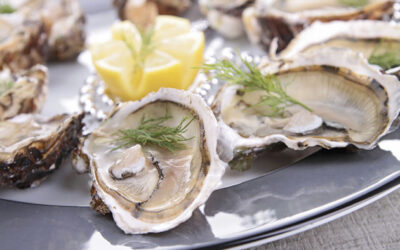 New oyster bar to open in downtown Kelowna
