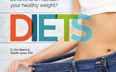 DIETS: Is this the way to achieve and maintain your healthy weight?