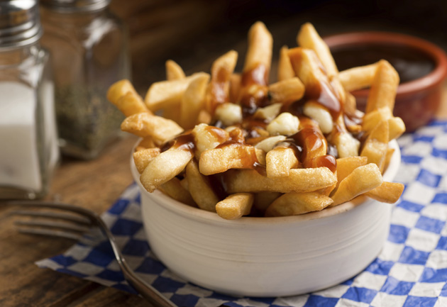 Okanagan Wine Festivals to host gourmet poutine and wine dinner