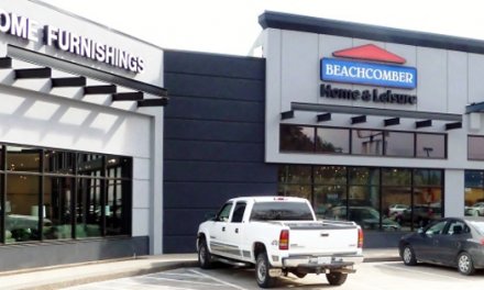 Beachcomber: Service meets quality and selection
