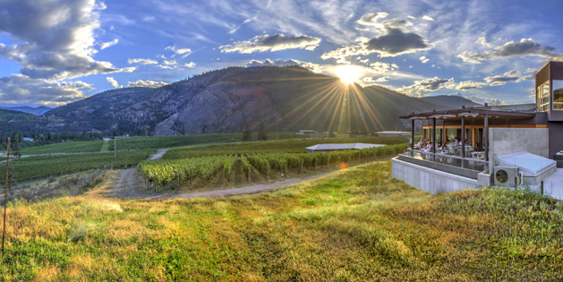 Liquidity Wines wins prestigious Chardonnay du Monde prize in France