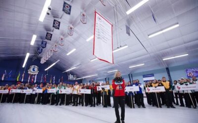 Kelowna to host 2016 Travelers Curling Club Championship