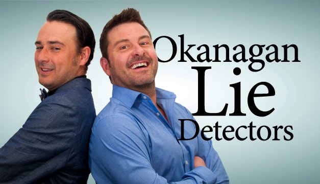 Okanagan Lie Detectors