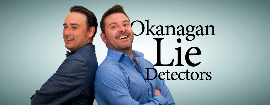 Okanagan Lie Detectors