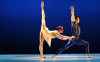 South Okanagan to see rising stars from The National Ballet of Canada