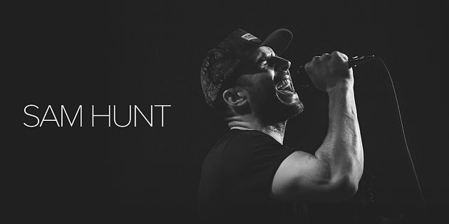 Sam Hunt-Merritt-singer-rock