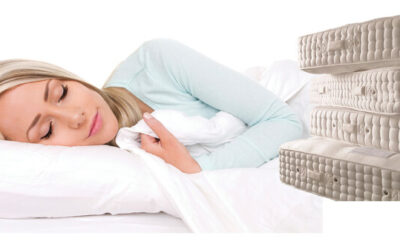 Sleepy’s: are you tired of body impressions in your mattress?