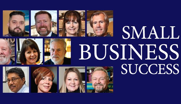 Positive prospects: Okanagan small business success