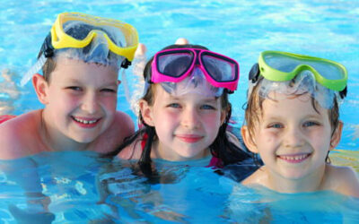 Kelowna Y offers summer tips for healthy, active kids
