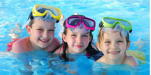 Kelowna Y offers summer tips for healthy, active kids