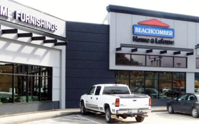 Beachcomber: Service meets quality and selection
