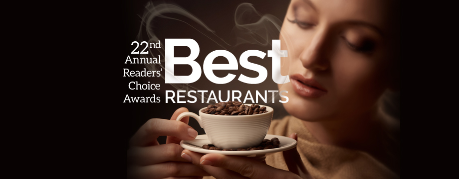 2016 Best Restaurant Awards