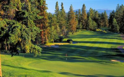 Gallagher’s Canyon Golf and Country Club hosting Mackenzie Tour