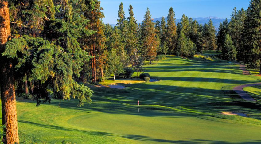 Gallagher’s Canyon Golf and Country Club hosting Mackenzie Tour