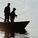 Get ready for Family Fishing Weekend