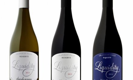 Liquidity Wines has a trio of new releases for the summer