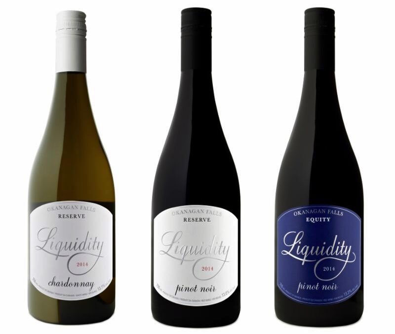 Liquidity Wines has a trio of new releases for the summer