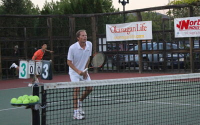 Tennis tourney raises $700,000 for cardiac care