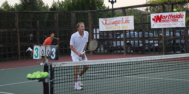 Tennis tourney raises $700,000 for cardiac care