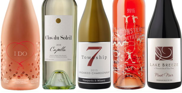 Wine reviews: A showcase of summer whites