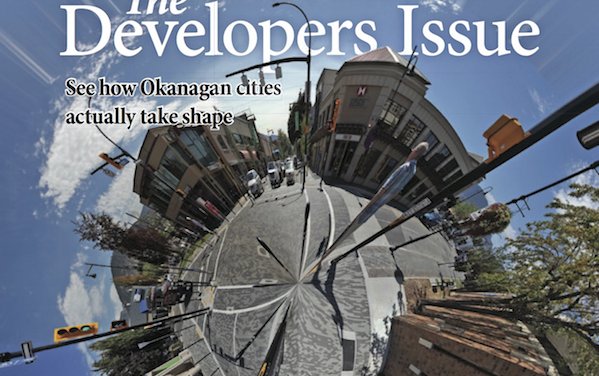 October 2016 Okanagan Life