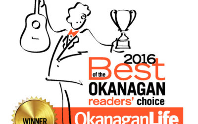 Best Central Okanagan Services