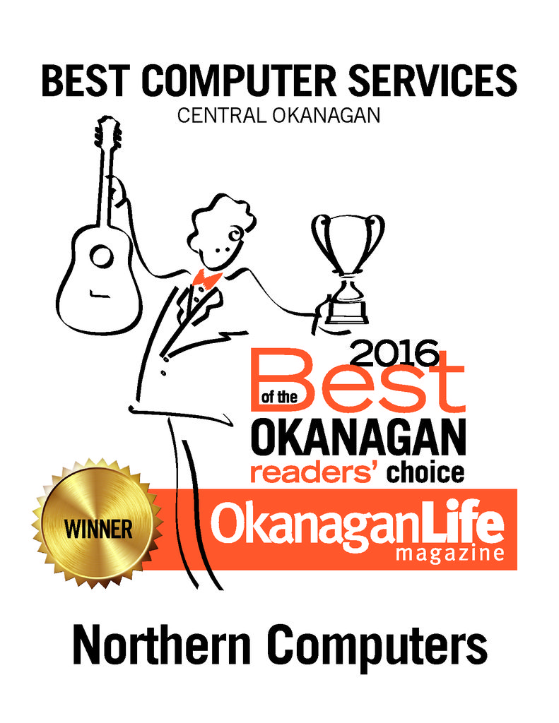 Best Central Okanagan Services