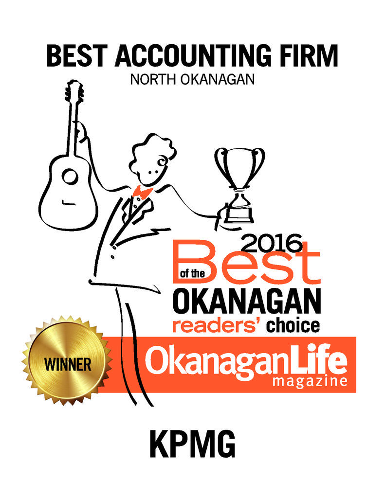 Best North Okanagan Professionals