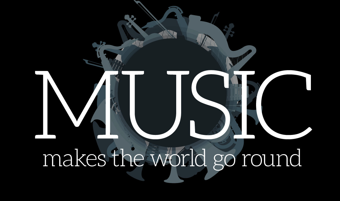 Music makes the world go around | Okanagan Life Magazine
