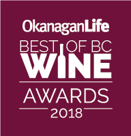 Best of BC Wine Awards- Competition Rules