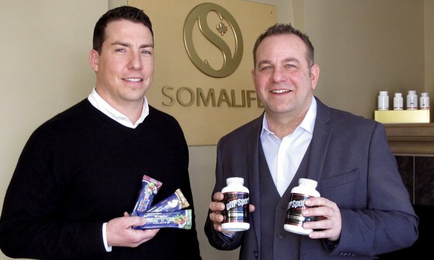 SomaLife Ventures raises $1M from Kelowna investors