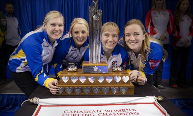 Event passes on sale Friday for 2018 Scotties in Penticton