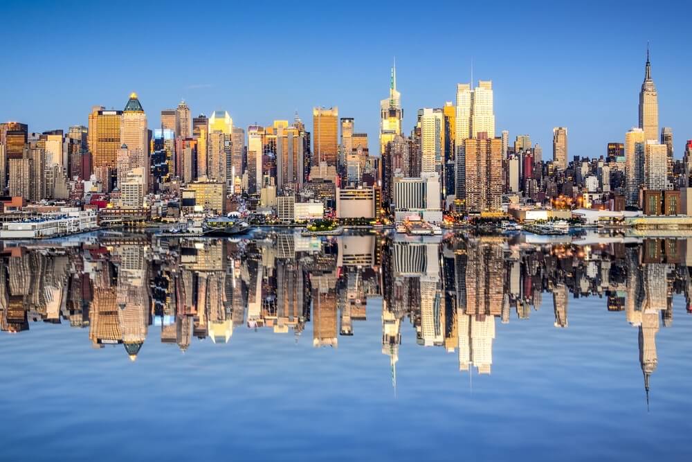Celebrating seafood: Wines of British Columbia go to New York City