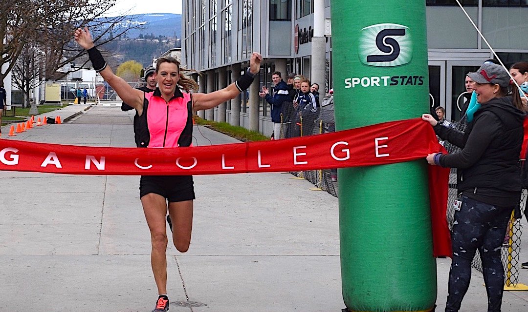 Bickley claims back-to-back OC Half Marathon titles, Dayman tops women