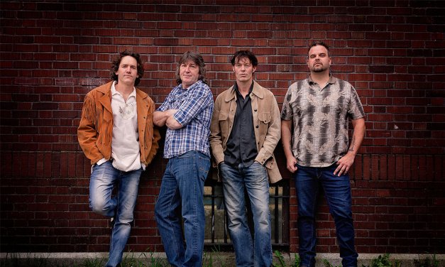 Completely Creedence comes to Kelowna