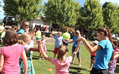 Camp OC offers summer fun for Kelowna youth, convenience for parents