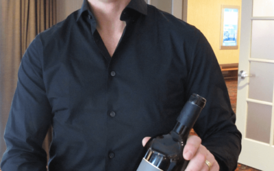 Mt. Boucherie offers limited release of Winemaker’s Reserve series