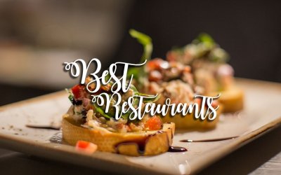 2017 Best Restaurant Awards
