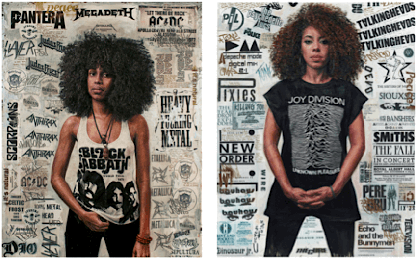 Acclaimed Canadian artist Tim Okamura unveils new exhibit at Liquidity Wines