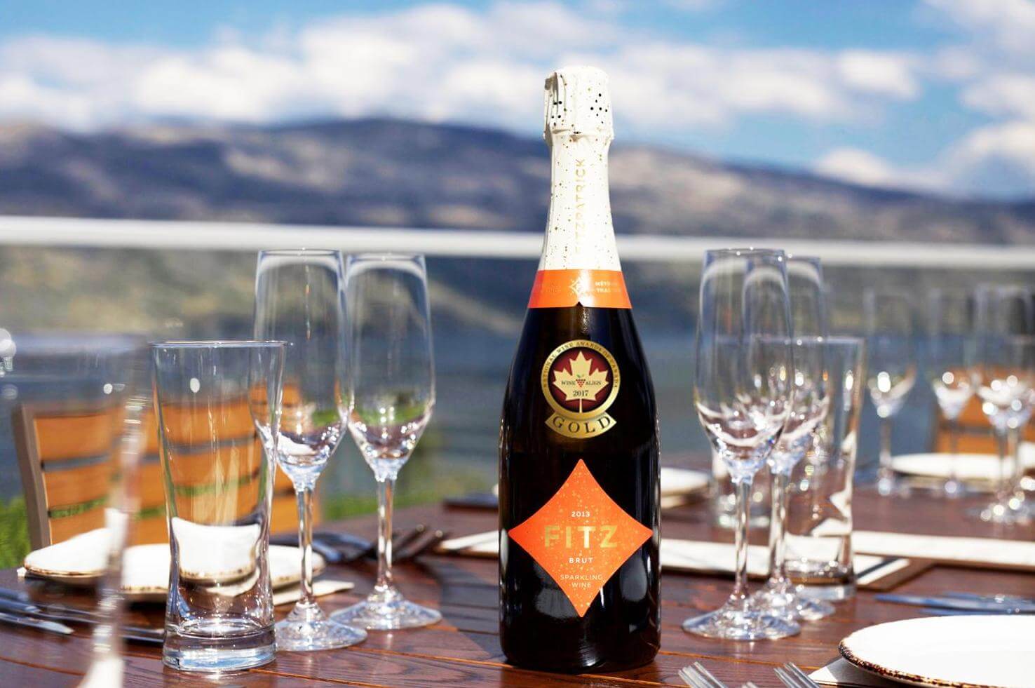 Fizz-tastic: The many expressions of the grapes of Champagne