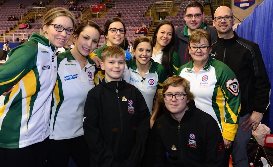 Scotties Young Stars: Okanagan search underway for talented youth curlers