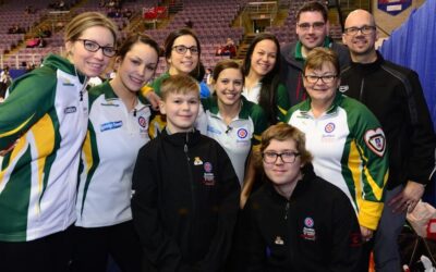 Scotties Young Stars: Okanagan search underway for talented youth curlers