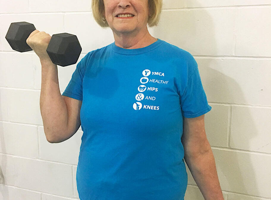 Free seniors health assessments at the Y