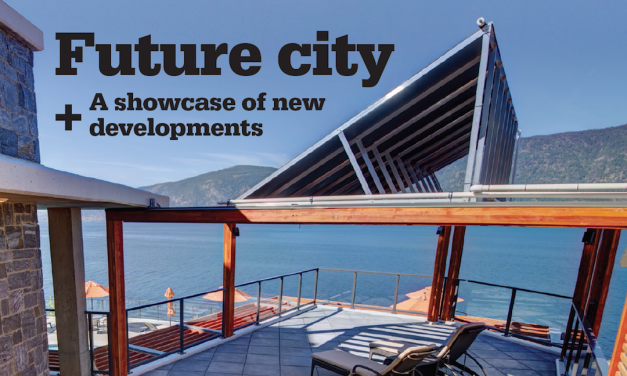 Okanagan developers’ showcase