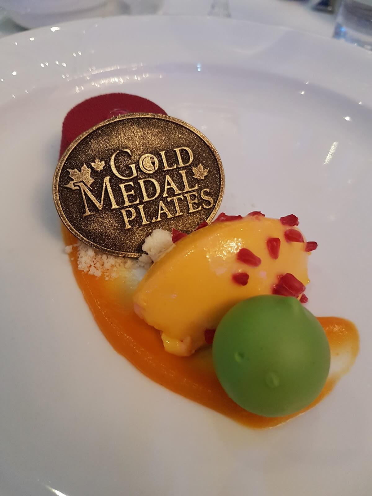 Culinary Championships announce 2018 competing chefs